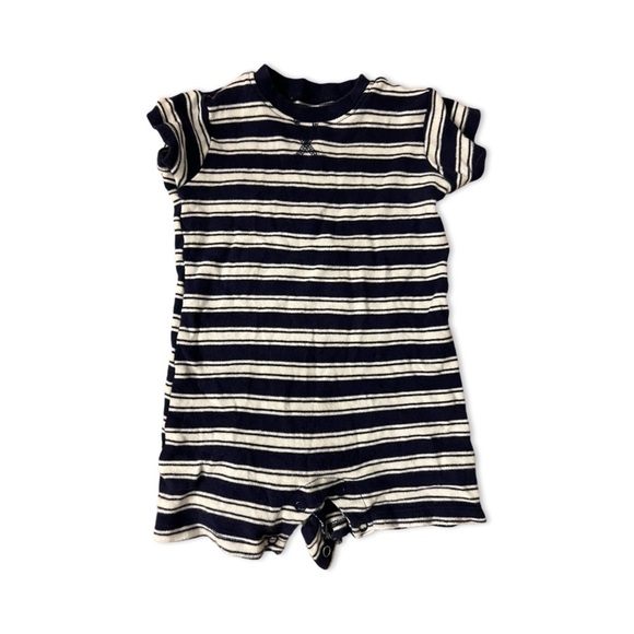 Lot of *5* Summer Rompers - Picture 4 of 8